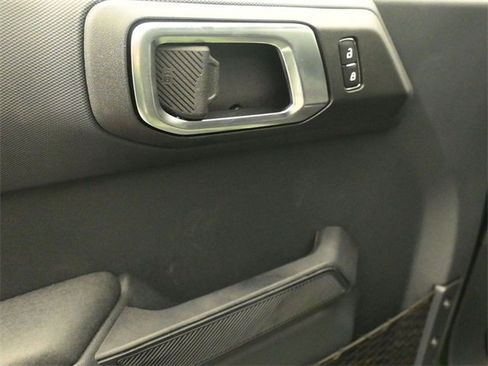 New 2025 Ford Bronco Big Bend w/ Black Diamond Package image 13