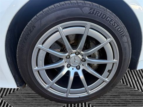 Used 2022 Mercedes-Benz AMG GT 53 image 35