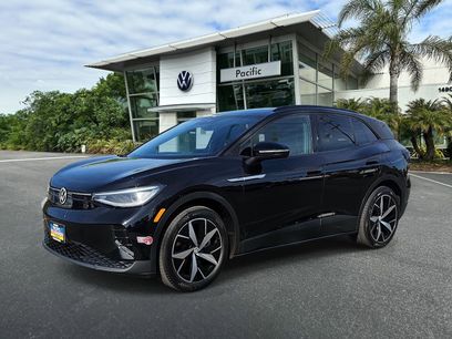 Used 2023 Volkswagen ID.4 Pro S