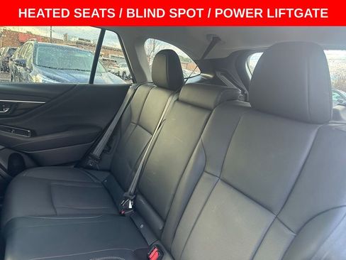Used 2023 Subaru Outback Limited image 18