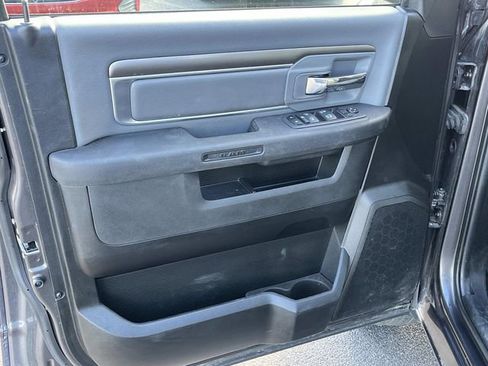 Used 2023 RAM 1500 Classic SLT image 24