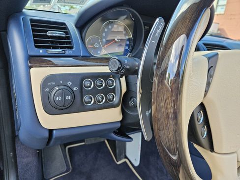 Used 2015 Maserati GranTurismo Convertible RWD image 35