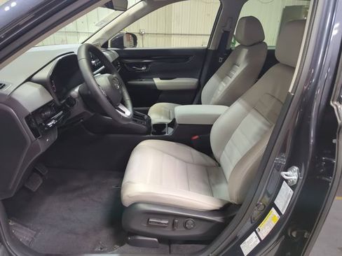 New 2026 Honda CR-V EX-L image 10