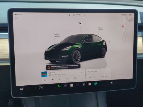 Used 2023 Tesla Model Y Long Range image 10