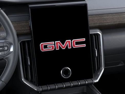 New 2026 GMC Acadia Denali w/ Super Cruise Package AWD/4WD image 45