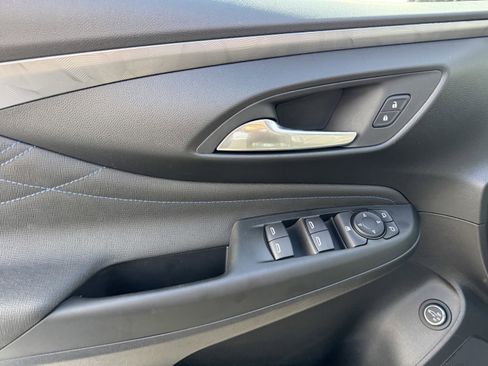 New 2026 Buick Envista Sport Touring w/ Convenience I Package image 17