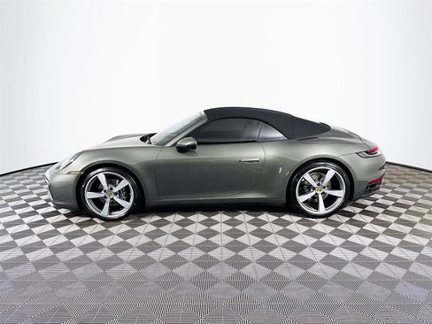 Used 2020 Porsche 911 Carrera image 8