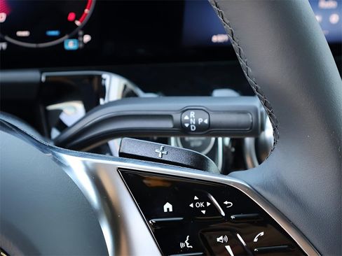 New 2026 Mercedes-Benz GLA 250 4MATIC image 34