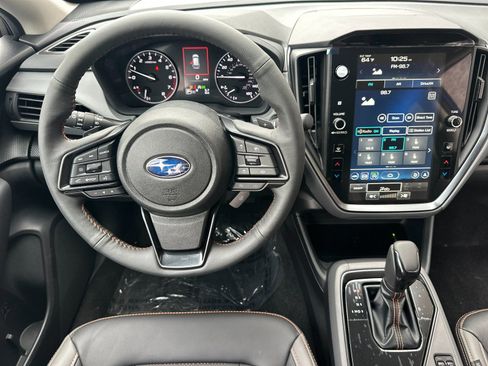 New 2026 Subaru Crosstrek 2.5i Limited AWD/4WD image 16