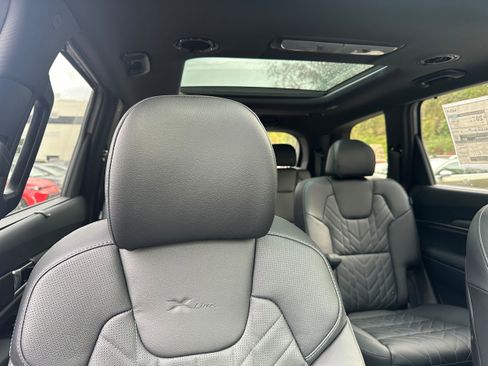 New 2025 Kia Telluride SX X-Line image 37