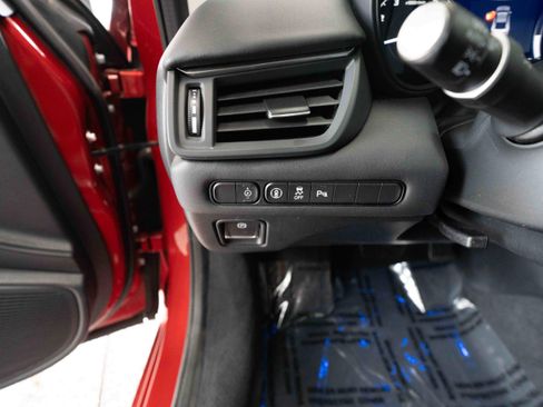 Used 2021 Acura TLX SH-AWD w/ Technology Package image 11