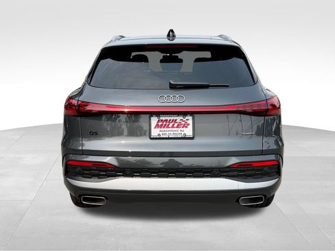 New 2026 Audi Q5 Premium Plus AWD/4WD image 6