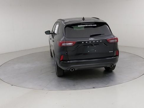Certified 2024 Ford Escape ST-Line w/ Tech Pack #1 AWD/4WD image 16