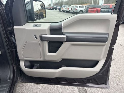 Used 2020 Ford F150 XLT w/ Equipment Group 301A Mid image 20