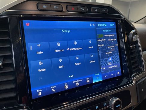Used 2022 Ford F450 King Ranch w/ King Ranch Ultimate Package AWD/4WD image 26