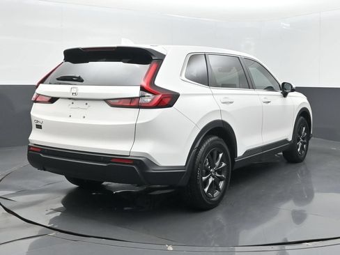 Certified 2026 Honda CR-V EX-L image 7