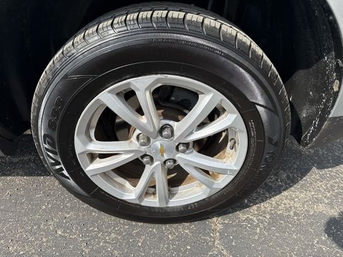 Used 2016 Chevrolet Equinox LT AWD/4WD image 4