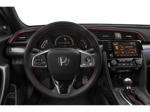 Used 2020 Honda Civic Si image 9