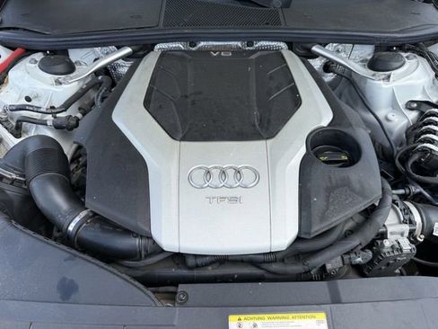 Used 2019 Audi A6 3.0T Premium Plus w/ Premium Plus Package image 33