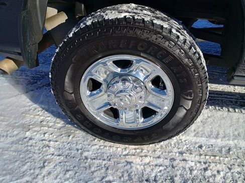 Used 2022 RAM 2500 Big Horn image 11