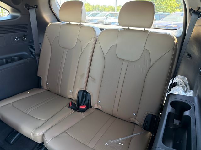 New 2026 Kia Sorento SX Prestige w/ Olive Brown Leather Package AWD/4WD image 21