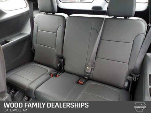 Certified 2023 Chevrolet Traverse Premier w/ Redline Edition image 17