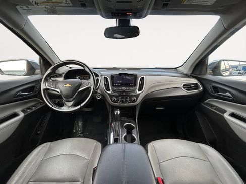 Used 2019 Chevrolet Equinox Premier w/ LPO, Cargo Package AWD/4WD image 13