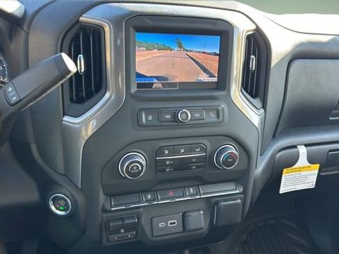 New 2025 Chevrolet Silverado 2500 W/T w/ WT Convenience Package AWD/4WD image 26