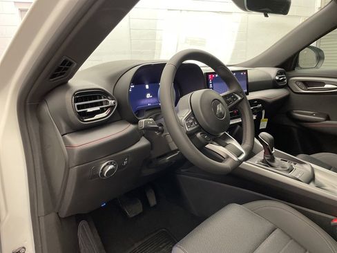 New 2025 Dodge Hornet GT image 17