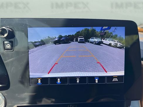 Used 2022 Chevrolet Corvette Stingray Preferred Cpe w/ Z51 Performance Package image 18