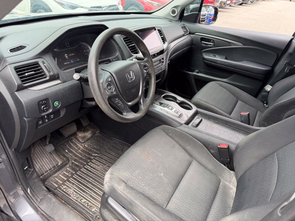 Used 2020 Honda Ridgeline Sport image 22