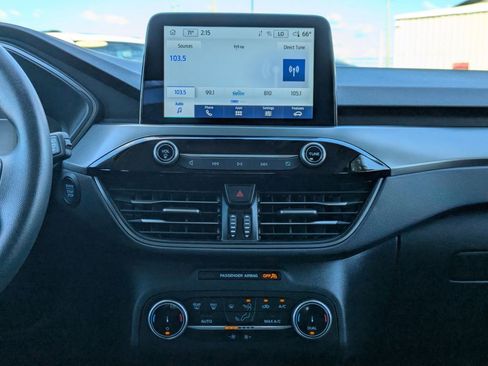 Used 2025 Ford Escape Active image 18