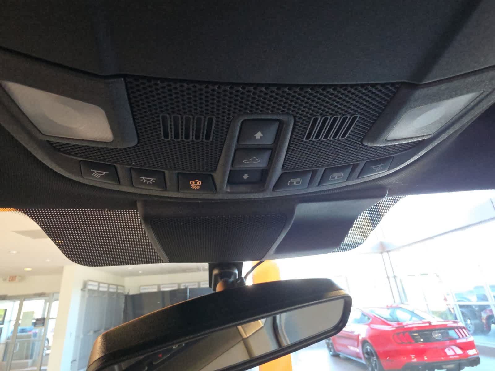 Used 2018 Ford F150 Limited AWD/4WD image 29