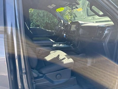 Used 2023 Ford F150 XL w/ STX Appearance Package AWD/4WD image 32