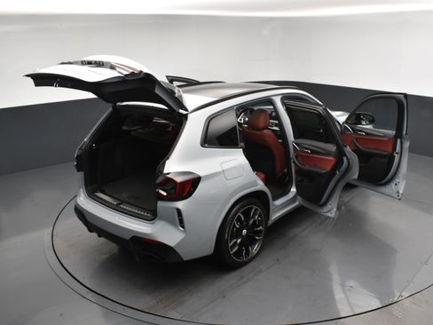 Used 2023 BMW X3 M40i image 27
