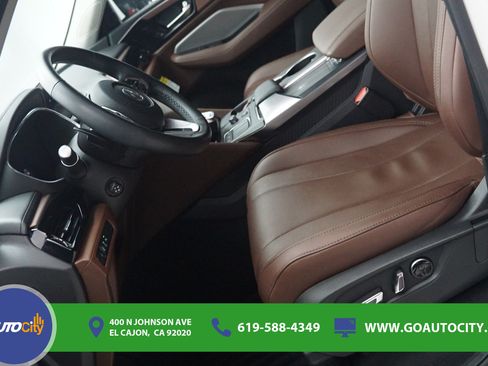 Used 2023 Acura MDX FWD w/ Technology Package image 9