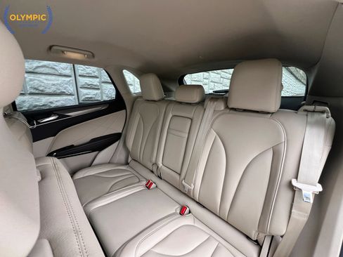 Used 2018 Lincoln MKC Premiere image 12