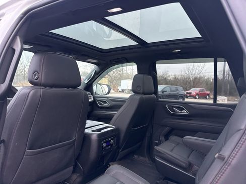 Used 2022 Chevrolet Tahoe RST w/ Luxury Package image 13