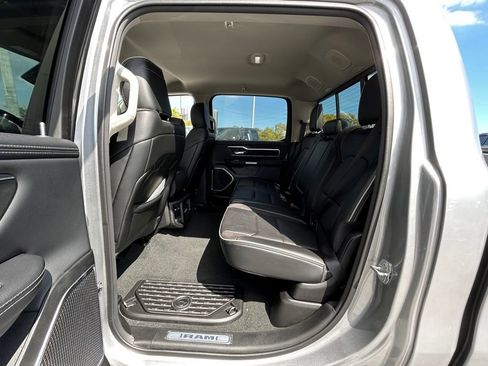 Used 2022 RAM 1500 Laramie image 28