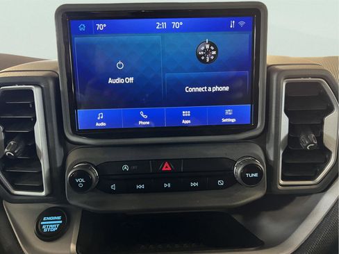 Used 2023 Ford Bronco Sport Big Bend w/ Convenience Package image 31