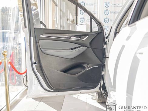 Used 2019 Buick Enclave Preferred image 31