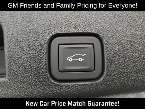 New 2026 GMC Acadia Elevation w/ Elevation Premium Package image 38