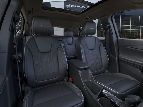 New 2026 Buick Encore GX Avenir w/ Avenir Technology Package AWD/4WD image 16