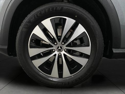 Certified 2025 Mercedes-Benz GLE 350 4MATIC image 13