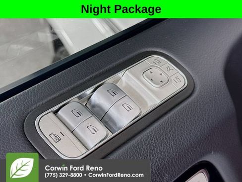 Used 2021 Mercedes-Benz G 550 image 18