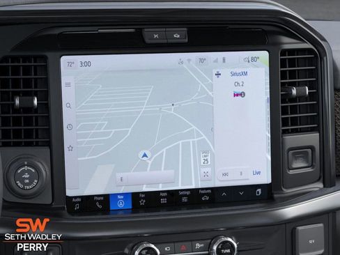 New 2025 Ford F150 Raptor image 14