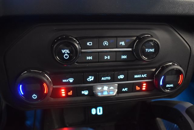 Used 2023 Ford Bronco Outer Banks AWD/4WD image 24