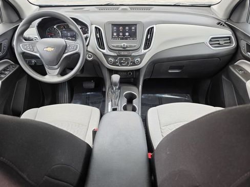 Used 2024 Chevrolet Equinox LS w/ LS Convenience Package FWD image 13