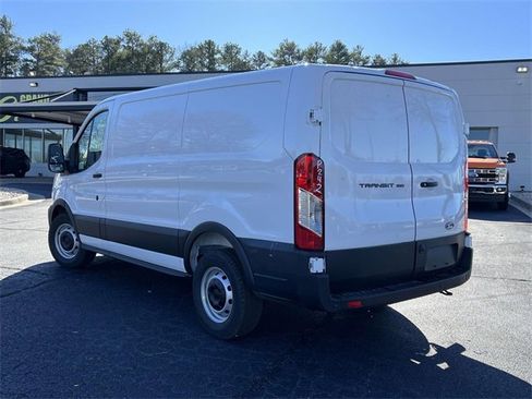 New 2026 Ford Transit 150 Base image 23