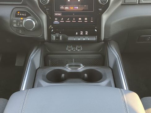 New 2026 RAM 1500 Big Horn image 17